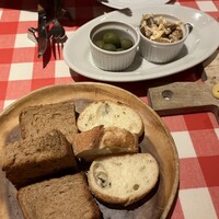ビストロガブリ 大門店 - 