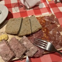ビストロガブリ 大門店 - 