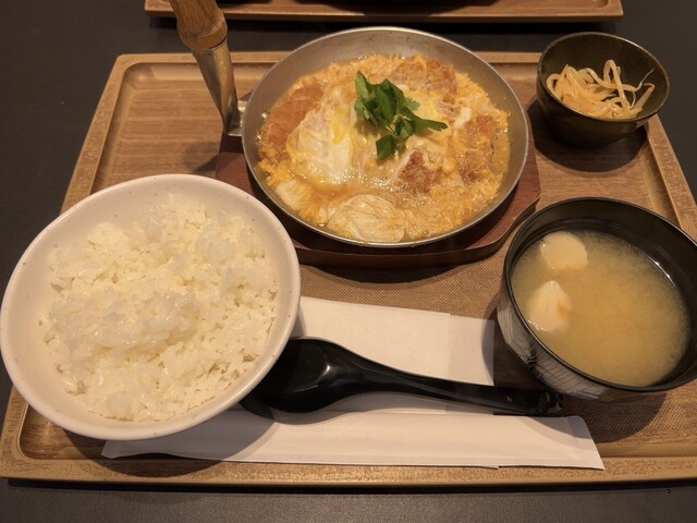 Teishokuya Jinbee Atsubetsu Ten photo 4