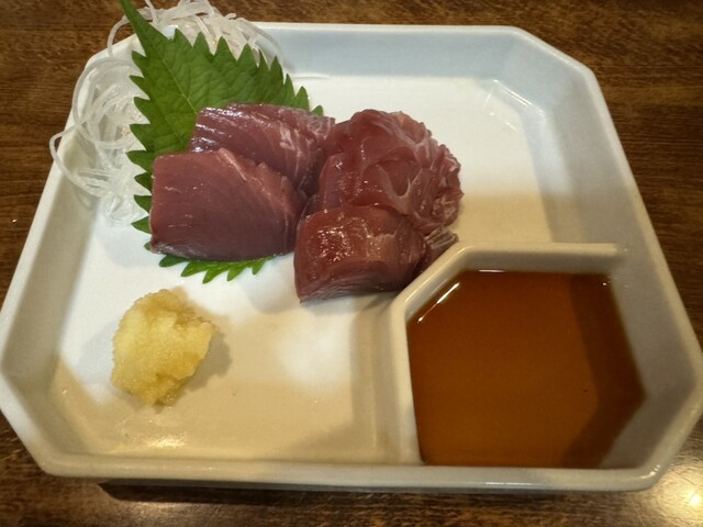 おっかさん - 磐城棚倉（居酒屋）の写真