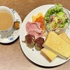 エスタシオン カフェタイム