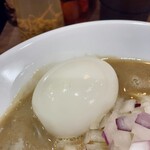 ヌードル＆スパイスカレー 今日の1番 - 