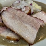 ヌードル＆スパイスカレー 今日の1番 - 