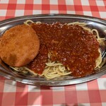 キッチンパンチョ - 