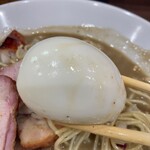 ヌードル＆スパイスカレー 今日の1番 - 