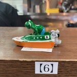 ヌードル＆スパイスカレー 今日の1番 - 