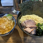 家系ラーメン クックら - 