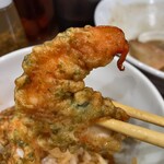 ヌードル＆スパイスカレー 今日の1番 - 