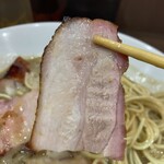 ヌードル＆スパイスカレー 今日の1番 - 