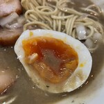 ヌードル＆スパイスカレー 今日の1番 - 