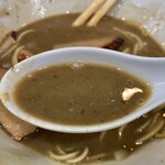 ヌードル＆スパイスカレー 今日の1番 - 