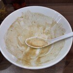 ヌードル＆スパイスカレー 今日の1番 - 