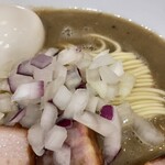 ヌードル＆スパイスカレー 今日の1番 - 