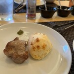 シュラスコレストランハイカラ西荻窪 - 