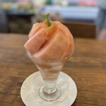 パーラーシシド - 