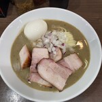 ヌードル＆スパイスカレー 今日の1番 - 