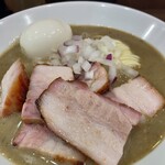 ヌードル＆スパイスカレー 今日の1番 - 