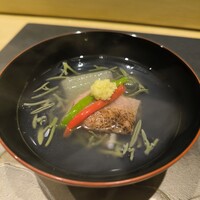 肉割烹ふたご 北新地店 - 