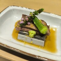 肉割烹ふたご 北新地店 - 
