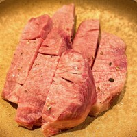 やきにくのバクロ 博多店 - 