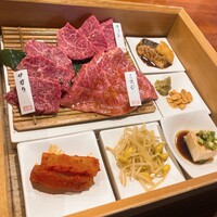 やきにくのバクロ 博多店 - 