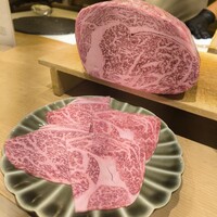 肉割烹ふたご 北新地店 - 