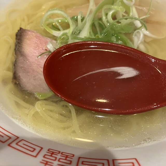 谷龍 - 函館駅前（ラーメン）の写真