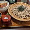 おらが蕎麦
