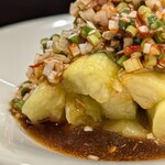 七席中華 コバコ - 