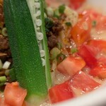 七席中華 コバコ - 