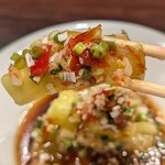 七席中華 コバコ - 