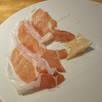 アドゥエパッシ - Pärùt 96 mesi e Parmigiano Reggiano 101 mesi