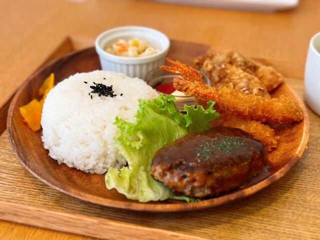 志庵 （Shian） - 土橋/食堂 | 食べログ