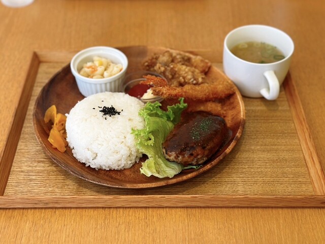 志庵 （Shian） - 土橋/食堂 | 食べログ