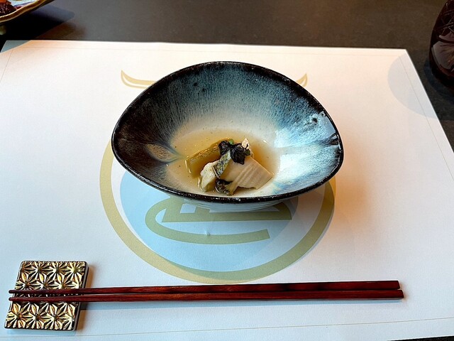 鉄板焼 禅 - 塔ノ沢/鉄板焼き | 食べログ