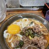 牧のうどん 周船寺店