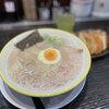 久留米 大砲ラーメン 天神今泉店