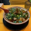 中華そば 麺屋7.5Hz 若江岩田店