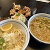 麺処くらや 吉富店