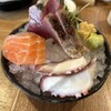 大衆酒場 のびのび