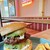 Louis Hamburger Restaurant - 料理写真:アボガドチーズバーガー