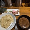 馳走麺 狸穴