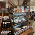 上島珈琲店 - 