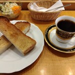 カフェ・ヴェルディ - 