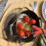 鮨・酒・肴 杉玉 - 