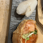 鮨・酒・肴 杉玉 - 