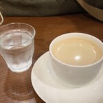 上島珈琲店 - 