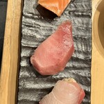 鮨・酒・肴 杉玉 - 