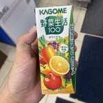 LAWSON - ドリンク写真: