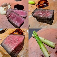 YANAGI TePPaN UNBORN GASTRONOMY - 